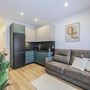 Apartamento de 1 Dormitorio